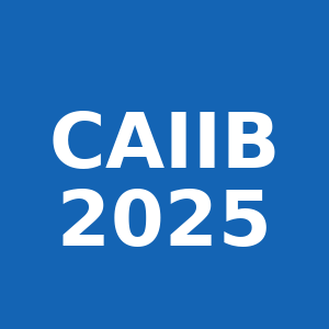 CAIIB Registration 2025 For Nov Dec Cycle