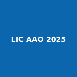 Lic Aao Apply Online