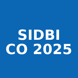 Assam Career 2025 : SIDBI Recruitment - NORTHEAST NOW
